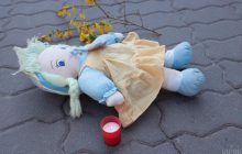 Россия убила в Украине 220 детей