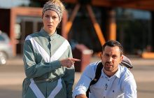 Звезду "Орла и Решки" Беднякова обвинили в предательстве Мариуполя