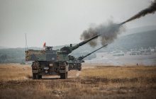 Немецкая PzH 2000: действительно ли это лучшая самоходная артиллерийская установка