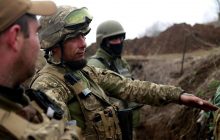 Украину защищает "Князь" Ярослав: в Минобороны рассказали о связисте с передовой (фото)