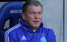 "Ми відродимося – це сто відсотків": Блохін заявив, що для нього Росії більше не існує
