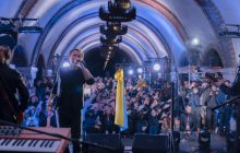 Трансляция концерта ОЭ "І все буде добре" состоится уже завтра, 24 апреля