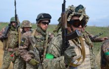 Украинские морпехи готовятся к новым боям с российскими оккупантами – ВМС (фото)