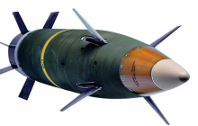 Украина получит высокоточные снаряды с GPS-наведением M982 Excalibur: что о них известно