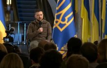 Зеленский подтвердил визит Абрамовича в Киев