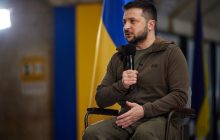 Через війну в Україні світу загрожує катастрофічне зростання цін на продовольство – Зеленський