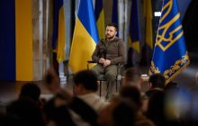 Росія - спонсор тероризму: Зеленський пояснив, чому світу час "заплямувати" РФ