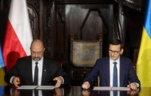 Украина и Польша создадут совместное предприятие для "кардинального" увеличения экспорта