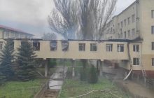 Ляшко сообщил, сколько нужно денег на восстановление разрушенных больниц