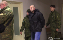 У Маріуполі вбито Кірсанова, який корегував російські "Гради" на мікрорайон "Східний" у 2015 році