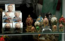 Жесткое импортозамещение: россиянам предлагают подтираться каменной туалетной бумагой