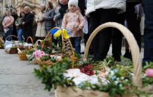 Великдень 2023: стало відомо, які обмеження діятимуть в Україні на свято