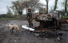 Сутки на Донбассе прошли для врага с огромными потерями техники - данные Генштаба