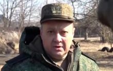 Вбивав у Сирії: оприлюднені дані генерал-полковника РФ, який керував наступом на Київ