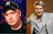 Данилко рассказал, почему Басков так хвалит Путина (видео)