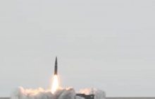 Росія вдарила ракетами по Полтавській області (відео)