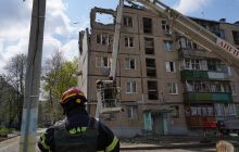 Что происходит в Харькове: ситуация в городе и области 11 мая