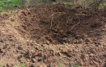 Росіяни на Великдень вбили п'ятьох цивільних на Донеччині, у тому числі двох дітей