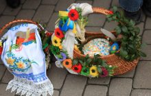 Опасная Пасха: в Запорожской области враг запустил ракеты во время старта церковной службы