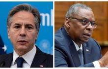 Руководство США тайно побывало в Киеве: СМИ узнали важные итоги визита