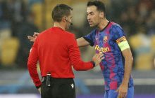 Сенсационное фиаско Барселоны "дарит" Реалу 35-е чемпионство в Испании (видео)