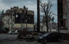 ОП: Киевщина получила 400 млн на первые ремонты, далее на очереди – восстановление домов