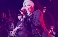 "За что проклята Россия?": Арбенина от имени оккупантов спела о войне в Украине