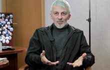 Сын экс-президента Ичкерии Анзор Масхадов: Буча - это повторение преступлений России в Чечне