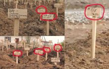 Россия скрывает масштабы геноцида в Мариуполе: появились новые спутниковые фото