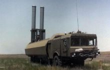 Полетіли "Онікси": окупанти з Криму обстріляли Одещину надзвуковими ракетами