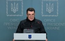 Россия уже умоляет о переговорах - Данилов