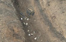 Под Попасной ВСУ уничтожили отряд бывших "вагнеровцев": появились фото