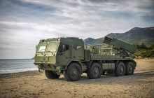 Україна отримає від США антидронні системи Vampire в середині наступного року