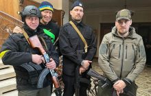 За позицию в отношении РФ и Крыма: Усик лишен звания "Почетного гражданина Симферополя"