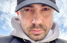 Звезда "Орла и Решки" Бедняков рассказал о знакомом, отрекшемся от России после убийства родных