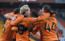 Чемпионат Украины по футболу завершили досрочно: кто сыграет в еврокубках