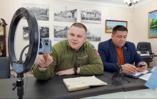 Мэр Белгород-Днестровского рассказал о последствиях ракетного удара по мосту через лиман