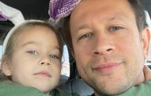 Дмитрий Ступка рассказал, почему во время войны в Украине находится за границей