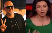 Потап призвал Симоньян говорить об ориентации Киркорова, Баскова и Лазарева, а не Галкина