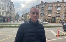 Вице-президент Газпромбанка Волобуев вернулся в Украину и хочет вступить в тероборону