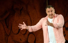 Шоумен Дмитрий Танкович рассказал, что оккупанты сделали с его домом в Буче (видео)