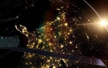 Минцифры раздает спутниковый интернет Starlink в Черниговской области