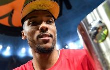 Российский клуб угрожает известному баскетболисту, который отказывается вернуться в РФ из-за войны в Украине