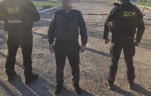 В Одессе выявили и выдворили из Украины "авторитета", имеющего связи с криминалитетом РФ