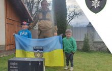 Мальчики из Прикарпатья отдали свои деньги на нужды военных: волонтеры их отблагодарили