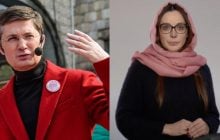 "Человек предал Украину": Кондратюк высказался о Марченко и Медведчуке (видео)