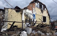 Парламенты шести стран признали действия России геноцидом украинского народа: список