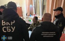 На Житомирщине чиновник оборонного объекта "сливал" России секретную информацию