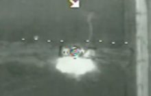 ЗСУ за допомогою дронів знищили бойові бронемашини ворога: подробиці та відео