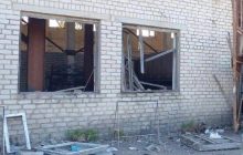 Окупанти обстріляли Дніпропетровщину: "демілітаризували" покинуту промзону (фото)